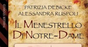 Patrizia Debicke e Alessandra Ruspoli – Il menestrello di Notre Dame