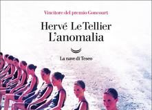 Hervé Le Tellier – L’anomalia
