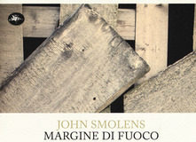 John Smolens – Margine di fuoco
