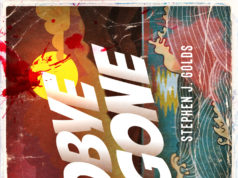 Lost in Translation #5: Stephen J. Golds – Say goodbye when I’m gone