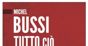 Michel Bussi – Tutto ciò che è sulla terra morirà