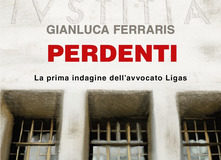 Gianluca Ferraris – Perdenti