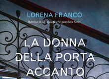 Lorena Franco – La donna della porta accanto