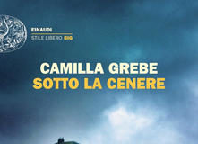 Camilla Grebe – Sotto la cenere