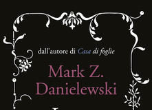 Mark Z. Danielewski – Lettere da Whalestoe