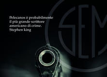 George P. Pelecanos – Martini Shot e altri racconti