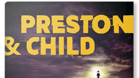 Preston & Child – Il fiume del male