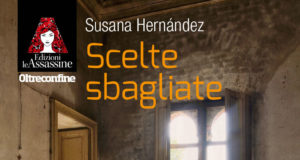 Susana Hernández – Scelte sbagliate