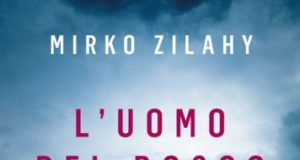 Mirko Zilahy – L’uomo del bosco