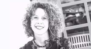 Intervista a Lorenza Ghinelli