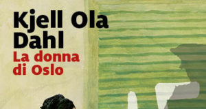 Kjell Ola Dahl – La donna di Oslo