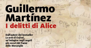 Guillermo Martínez – I delitti di Alice
