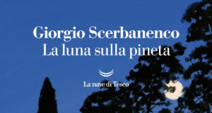 Giorgio Scerbanenco – La luna sulla pineta
