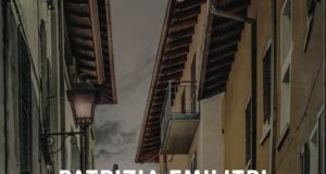 Patrizia Emilitri – Nient’altro che nebbia