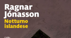 Ragnar Jónasson – Notturno islandese