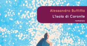 Alessandro Buttitta – L’isola di Caronte