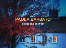 Paola Barbato – L’ultimo ospite