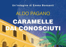 Aldo Pagano – Caramelle dai conosciuti