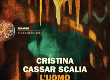 Cristina Cassar Scalia – L’uomo del porto