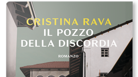 Cristina Rava – Il pozzo della discordia
