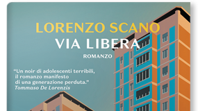 Lorenzo Scano – Via libera