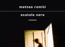 Matteo Romiti – Scatole nere