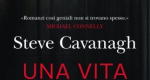 Steve Cavanagh – Una vita da salvare