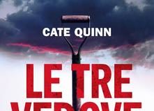 Cate Quinn – Le tre vedove