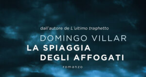 Domingo Villar – La spiaggia degli affogati