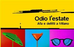 AA.VV. – Odio l’estate