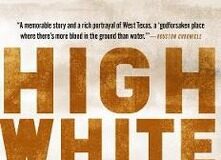 Lost in translation #6: J.Todd Scott – High White Sun
