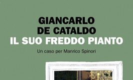 Giancarlo De Cataldo – Il suo freddo pianto