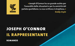 Joseph O’Connor – Il rappresentante