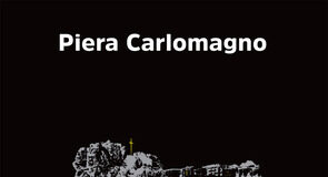 Piera Carlomagno – Nero lucano