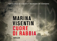 Marina Visentin – Cuore di rabbia
