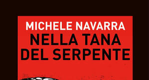 Michele Navarra – Nella tana del serpente