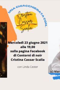 Cassar scalia 23 giugno