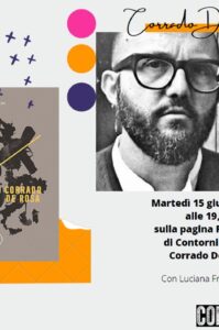 De Rosa 15 giugno