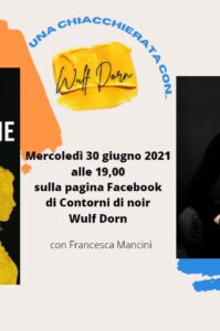 Dorn 30 giugno