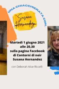 Hernandez 1 giugno