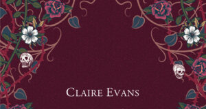 Claire Evans – Le tombe di Whitechapel