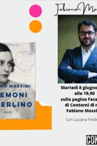 Massimi 8 giugno