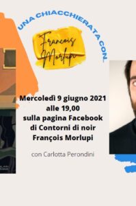 Morlupi 9 giugno