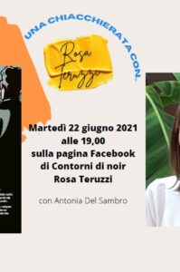 Teruzzi 22 giugno