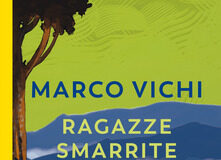 Marco Vichi – Ragazze smarrite