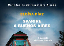 Eloìsa Dìaz – Sparire a Buenos Aires