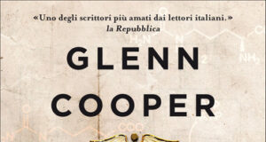 Glenn Cooper – Il tempo del diavolo