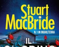 Stuart MacBride – Il giardino dei delitti