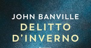 John Banville – Delitto d’inverno