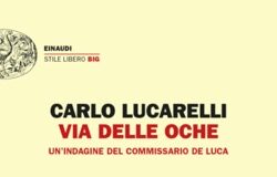 Carlo Lucarelli – Via delle Oche